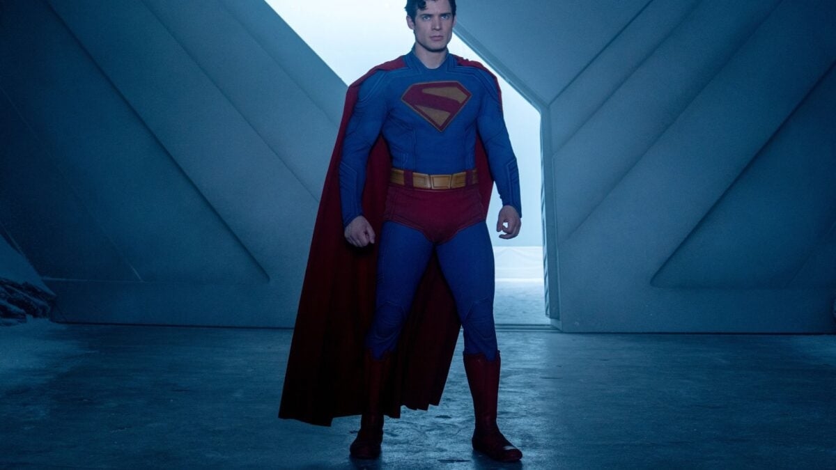 The First Reactions to James Gunn's ‘Superman' Are Mostly Super