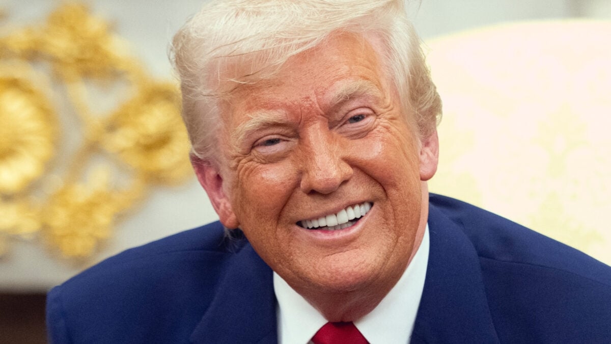 Can ‘MechaHitler' Pass Trump's Anti-Woke AI Test?