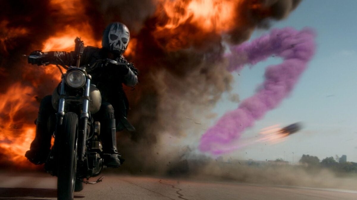 The New ‘Twisted Metal' Trailer Is Full of Ludicrous Action and Massive Explosions