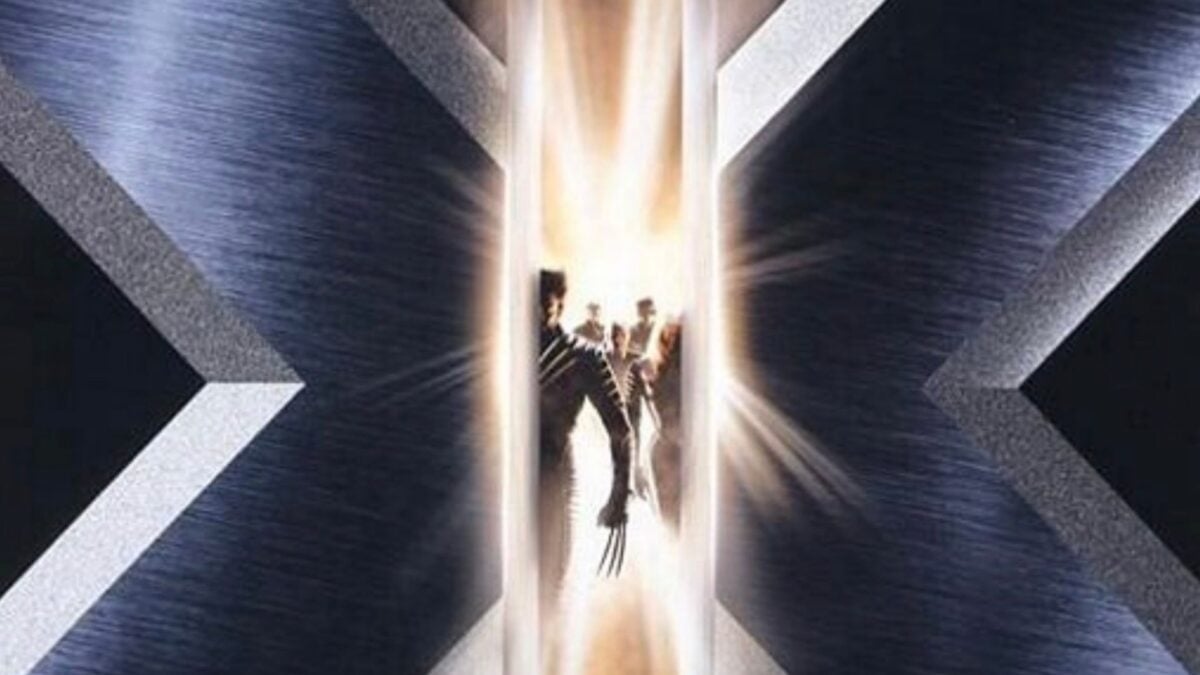 Watching ‘X-Men' 25 Years Ago Was a Game-Changing Moment