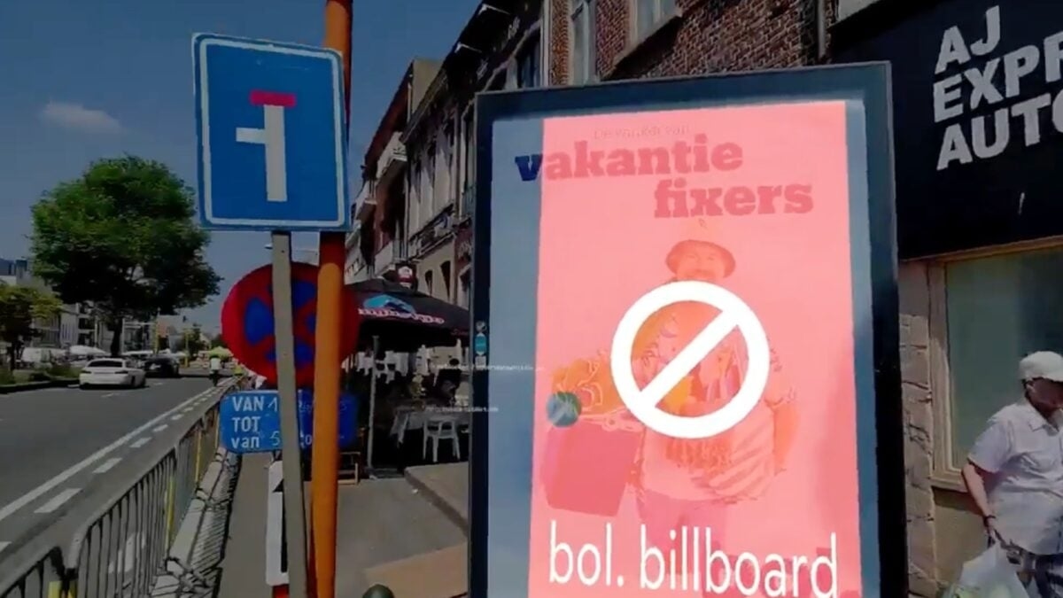 Ad Blockers for Real Life Are Now a Thing, Thanks to AR Glasses