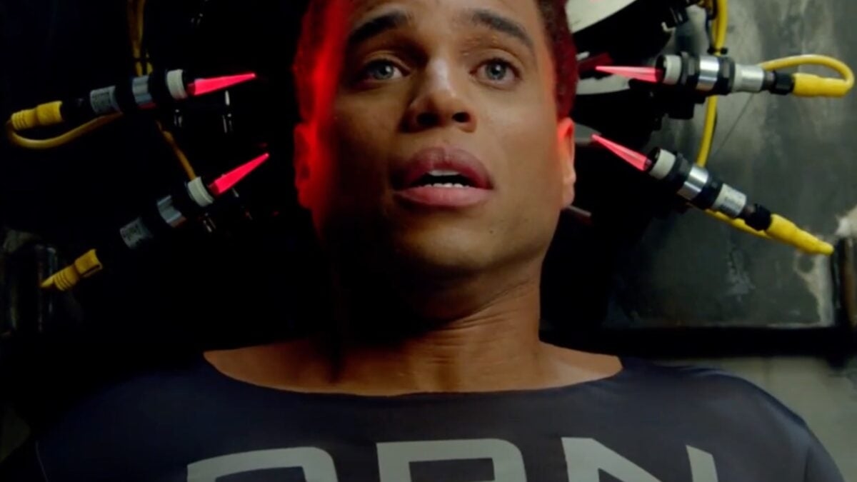 7 Weird Sci-Fi Network TV Shows That Aired Just as Streaming Was Taking Over