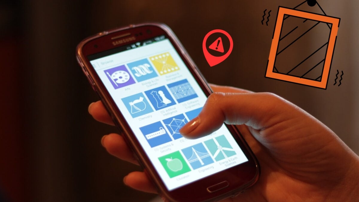 Android Phones Can Detect Earthquakes Before the Ground Starts Shaking