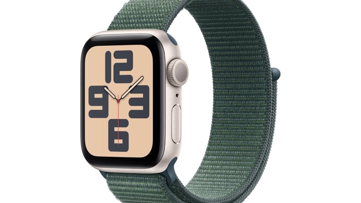 This Is the Cheapest Apple Watch Ever, Amazon Is Going Completely Nuts for Prime Day