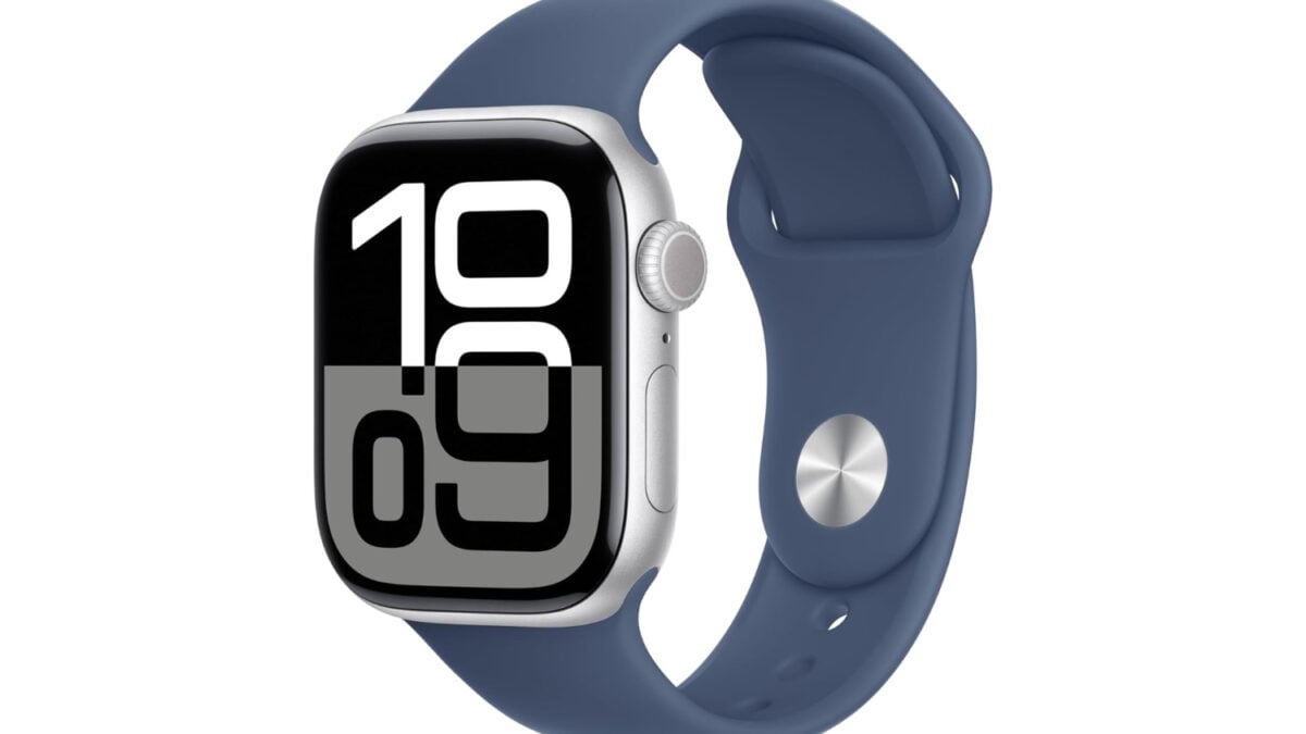 Apple Watch Series 10 Is Going for Peanuts Compared to Previous Prices, Lowest Price With Limited Stock