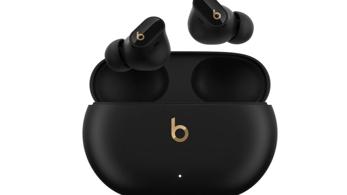 Amazon Marks Down Beats Studio Pro Plus Buds Again for a Limited-Time Back-to-School Deal