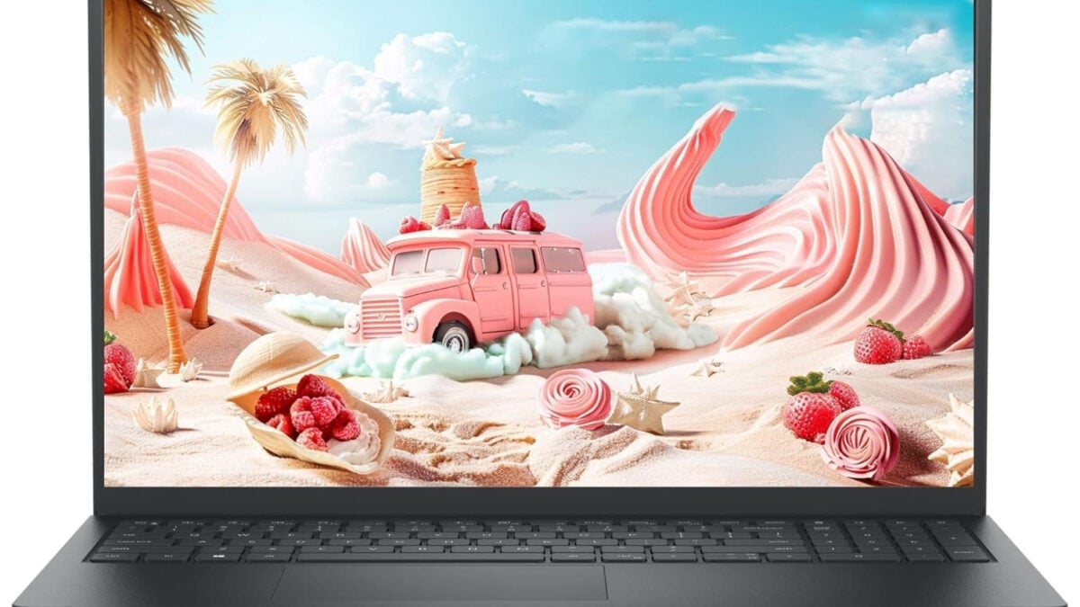 This Dell 15″ Laptop (i5, 1TB PCIe SSD, 32GB RAM) Is 75% Off, Amazon Is Going Nuts for Prime Day