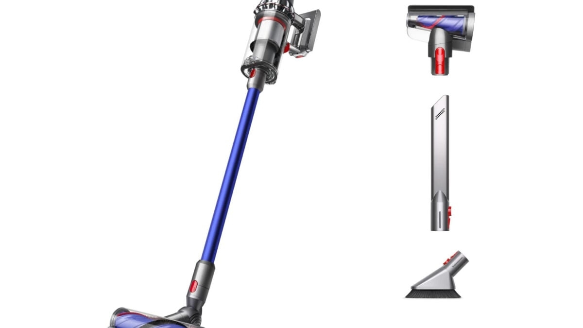 Dyson V11 Origin Vacuum Hits Black Friday Price and Even Cheaper Than Last Prime Day, Stock Running Low