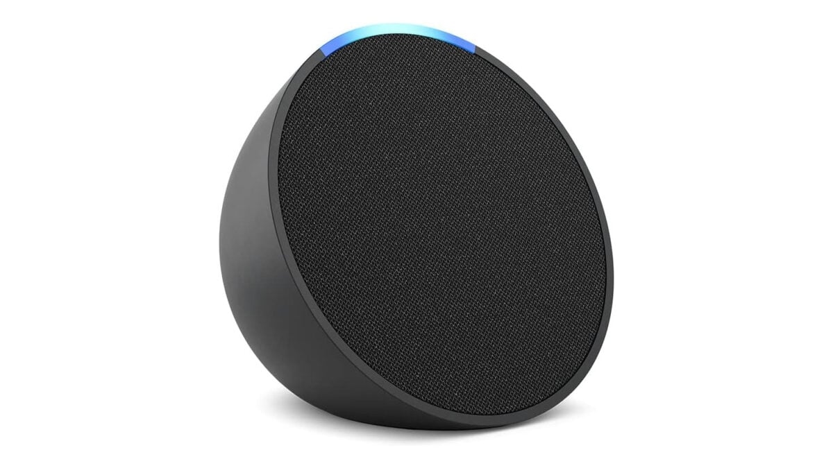Amazon Echo Pop (Newest Model) Hits Almost Free a Week Before Prime Day, Stock Is Running Low