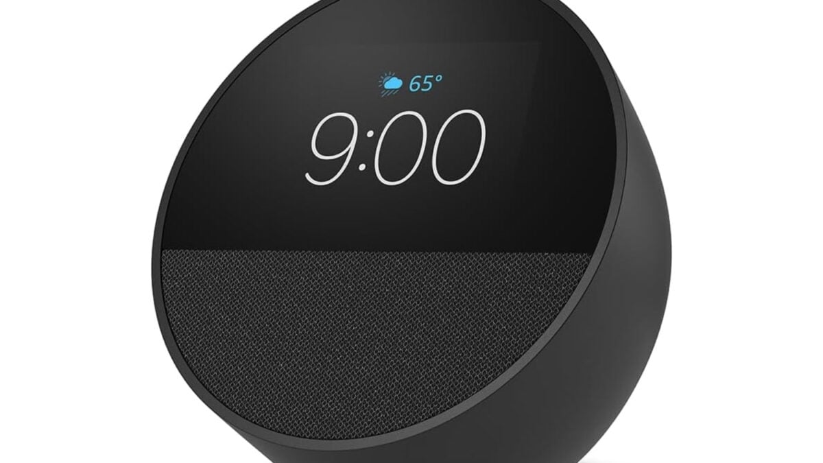 Echo Spot's Newest Model Sells at a Loss on Amazon, Prime Day Beats Black Friday Easily