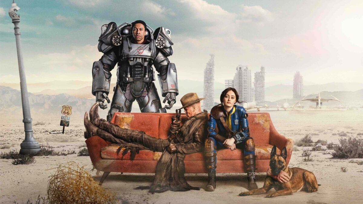 Bethesda Wants to Meet ‘Fallout' Hype With Show Tie-Ins and New Games