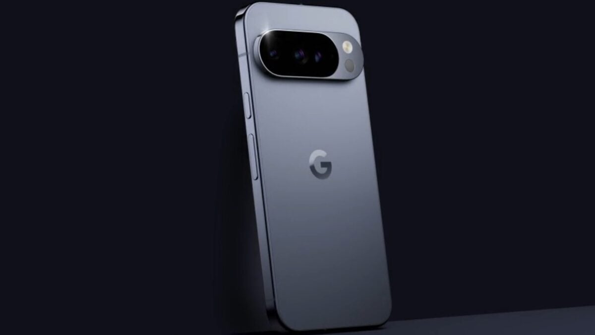 Google Says ‘Screw It' and Shows Us the Whole Pixel 10
