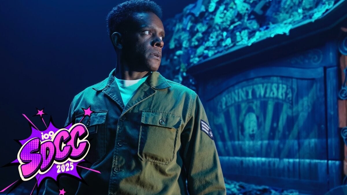 We Just Saw 10 Jaw-Dropping Minutes of ‘It: Welcome to Derry'