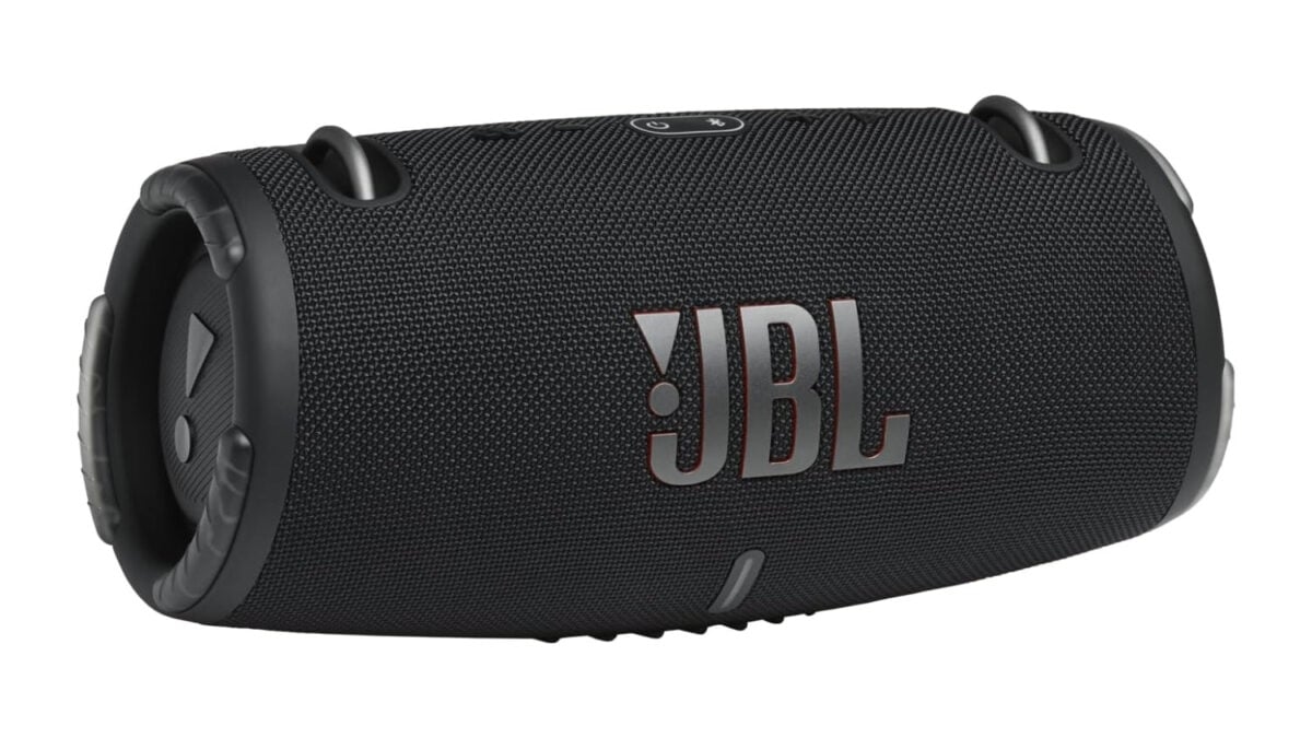 JBL Xtreme 3 Speaker Is Practically Free With Almost 50% Off, Now or Never for This Lowest Price
