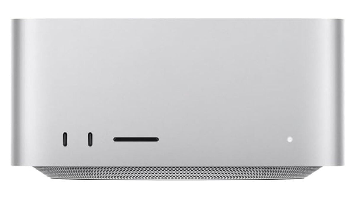 Mac Studio M2 Max Is 2x Cheaper Than New Mac Studio, Amazon Clears Stock Once and for All