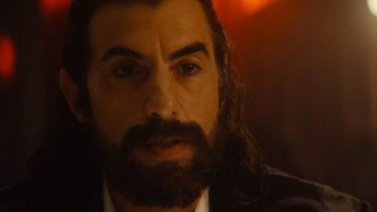 Kevin Feige Says Mephisto Was Never the Plan for ‘WandaVision'