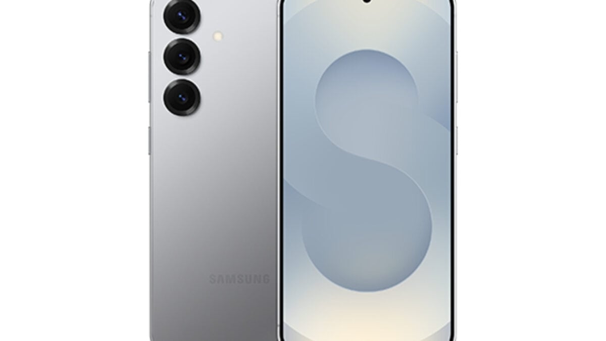 Galaxy S25 Is 55% Off at Mint Mobile With 2 Years of Unlimited Plan, Even Cheaper Than Samsung's Website