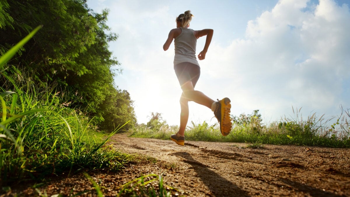 Scientists Uncover Exercise Lifehack: Go to Bed