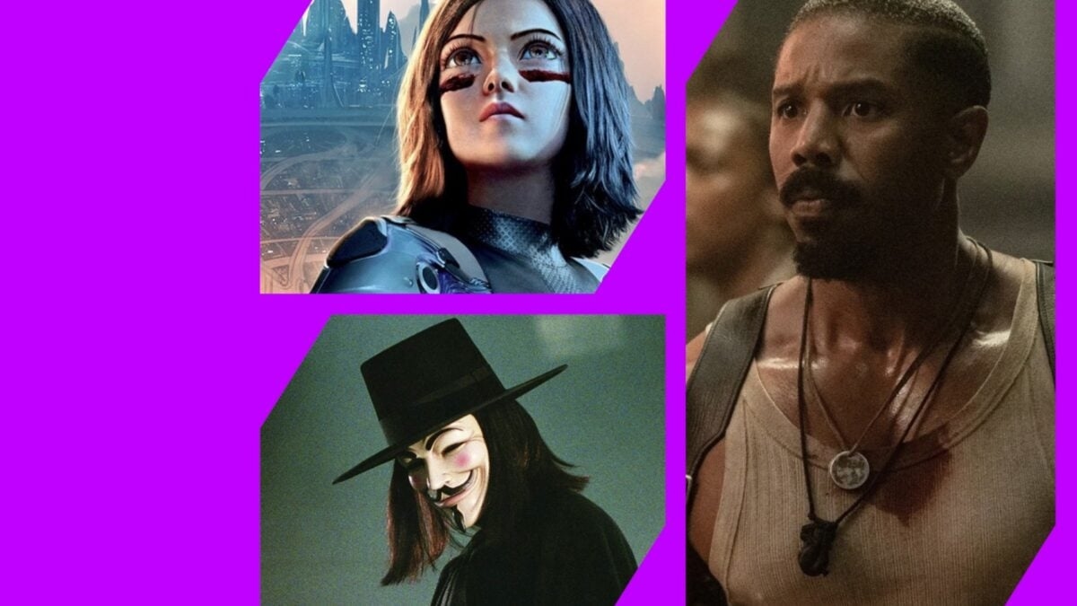 The Films and Shows You Should Be Streaming in July 2025