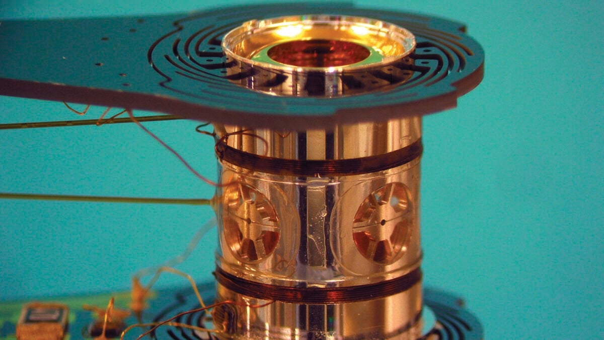 Startup Claims Its Fusion Reactor Concept Can Turn Cheap Mercury Into Gold