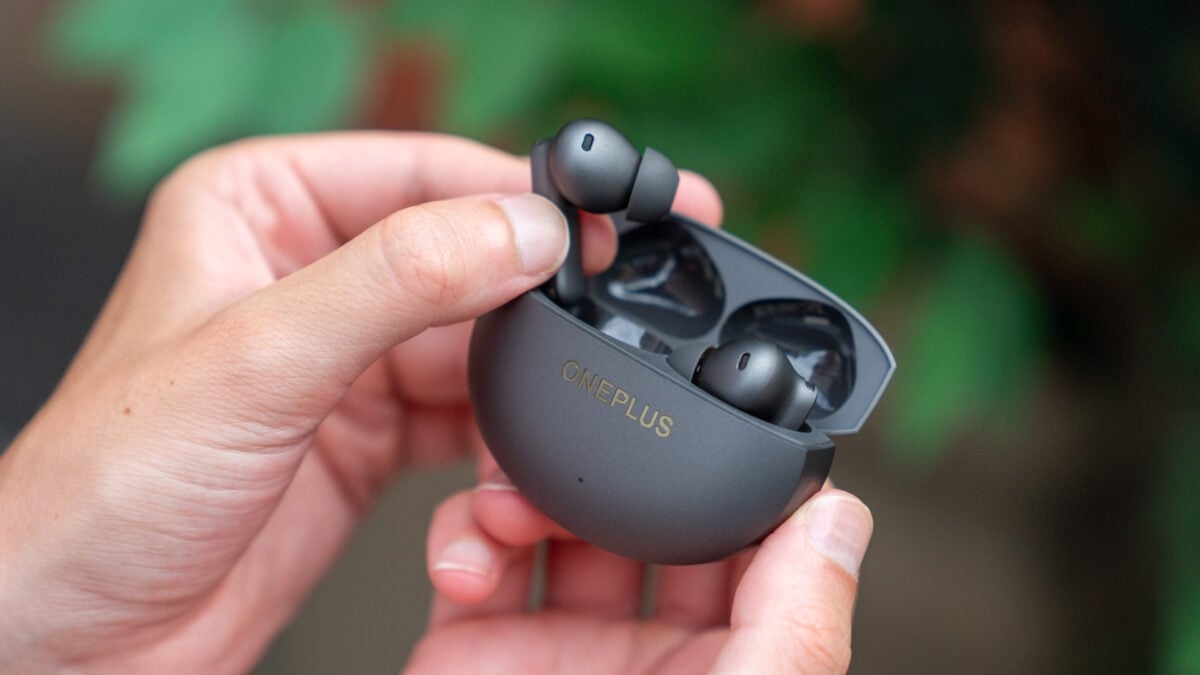 OnePlus Buds 4 Review: These Wireless Earbuds Have Almost Everything