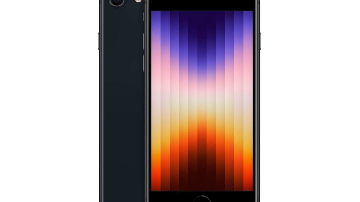 This Apple iPhone SE 3rd Gen Is Cheaper Than AirPods Pro for Prime Day, Packs Same A15 Chip as iPhone 13