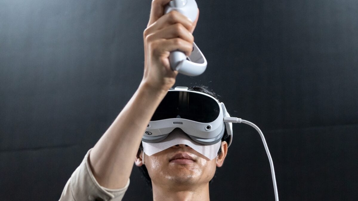 Oh Great, the TikTok People Want to Strap AR Goggles on Your Face