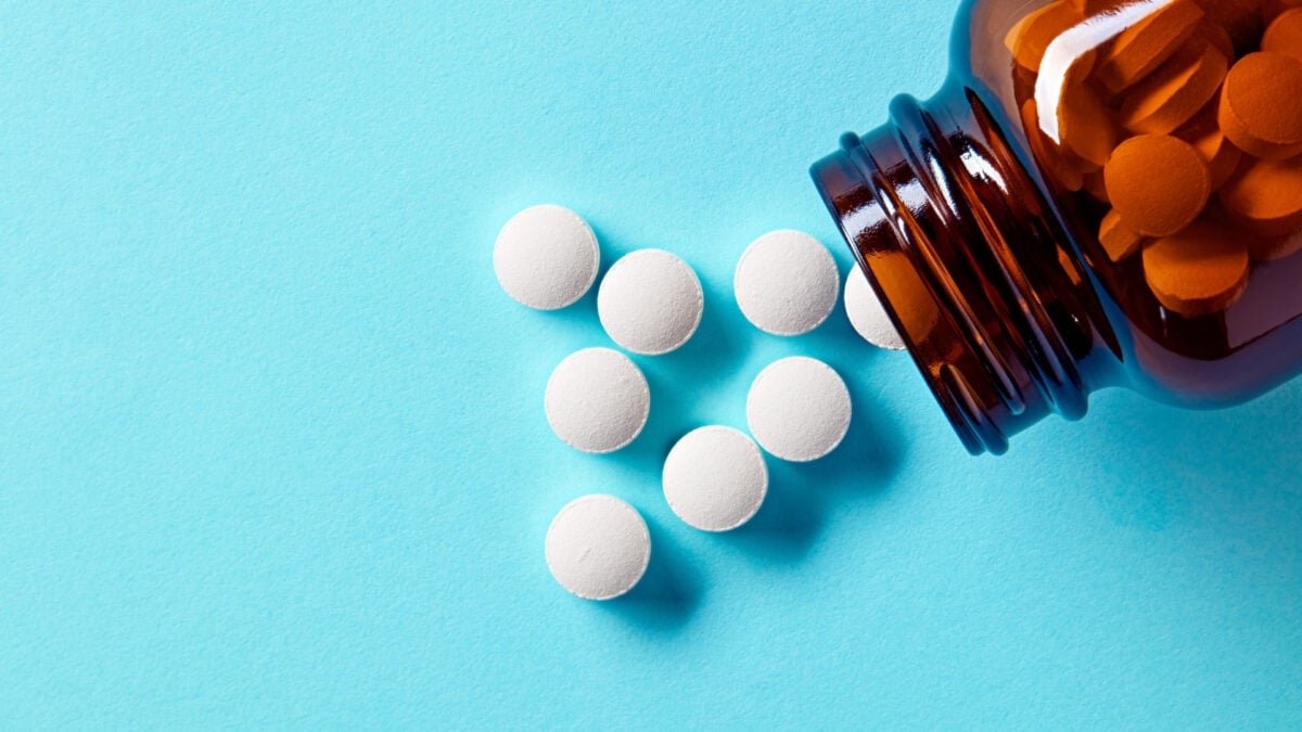 Non-Hormonal Male Birth Control Pill Passes Key Test