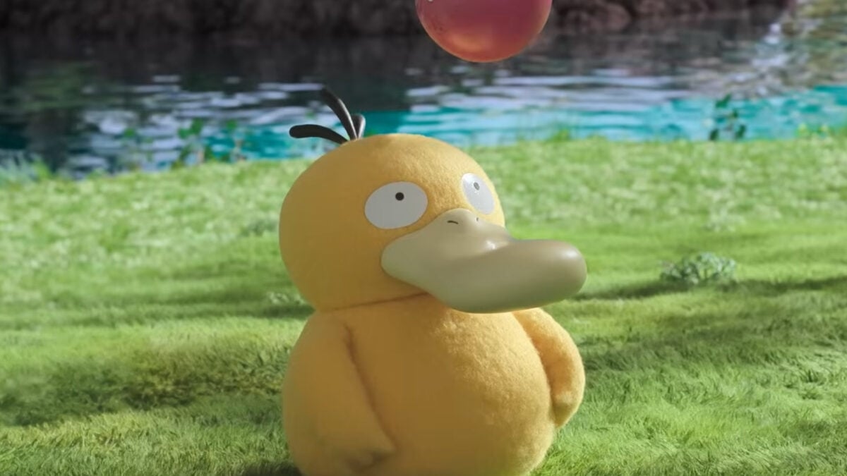 The Chillest ‘Pokémon' Show Ever Made Returns This September