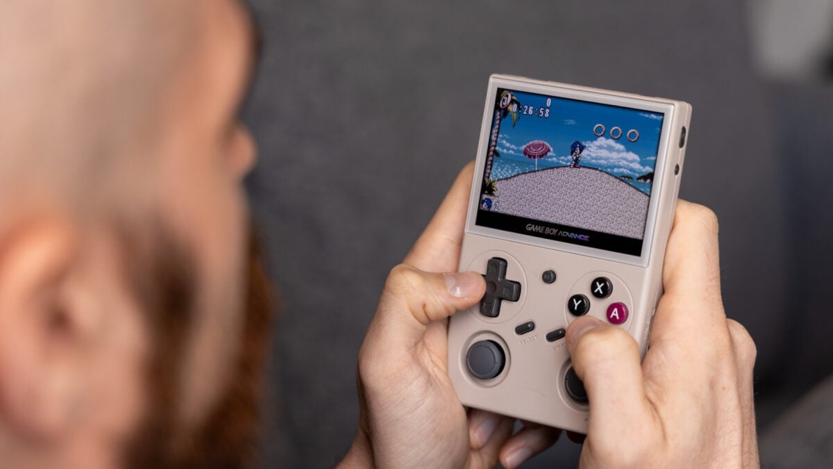 How to Play Your Retro Games as Authentically as Possible