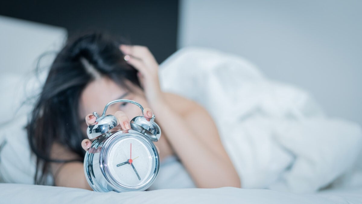 Brain Scans Reveal Why Waking Up Is Sometimes Such a Difficult Experience