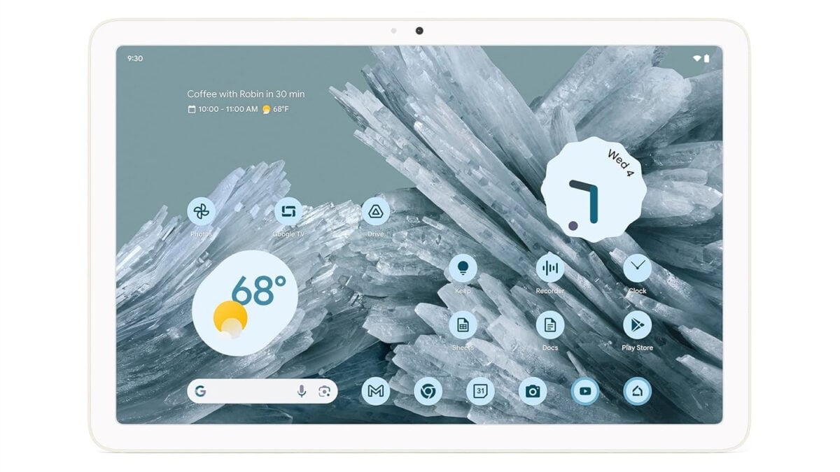 Prime Day Isn't Just for iPads, Google Pixel Tablets Join the Deep Discounts on Amazon for Android Users