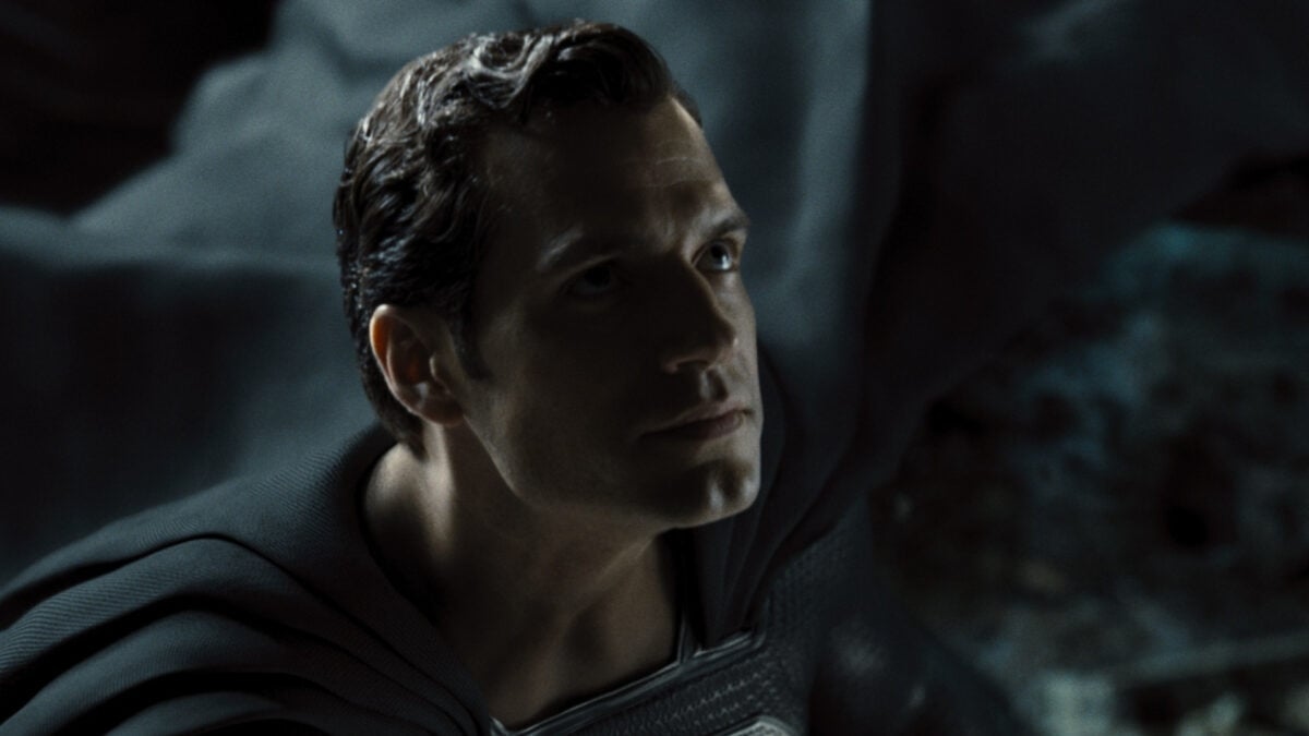 James Gunn Talks Future Superman Plans, Dropping Henry Cavill