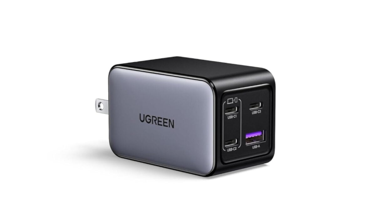 Forget Anker, This UGREEN USB-C Charger Block Is Going for Peanuts in Amazon's Fourth of July Deal