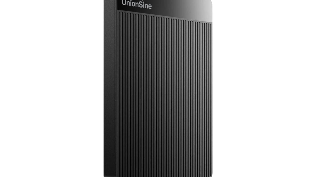 If You Missed Prime Day, Amazon Offers This Ultra Slim Portable External Hard Drive for Practically Free