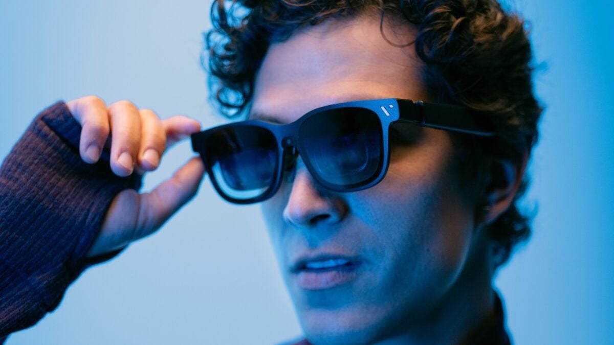 These ‘4K-Like' AR Glasses Are Actually Only 1080p, but I Want Them All the Same