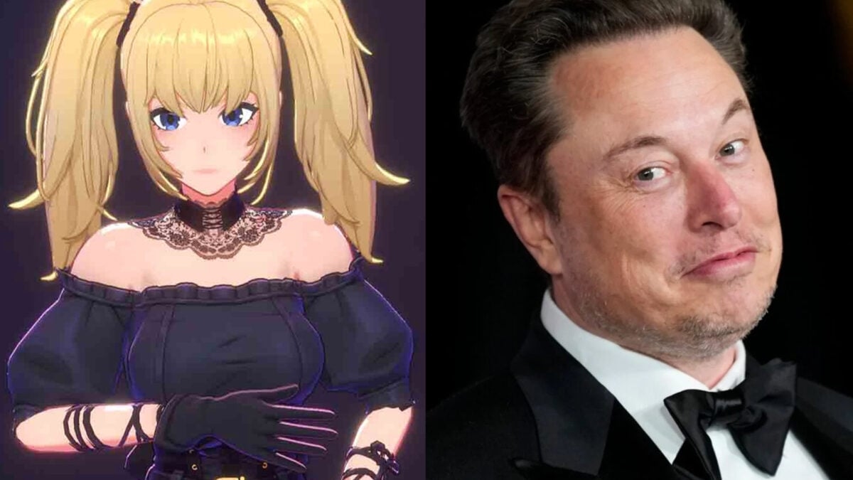 Praise and Addiction Fears: Musk's AI Girlfriend Sparks Fierce Debate