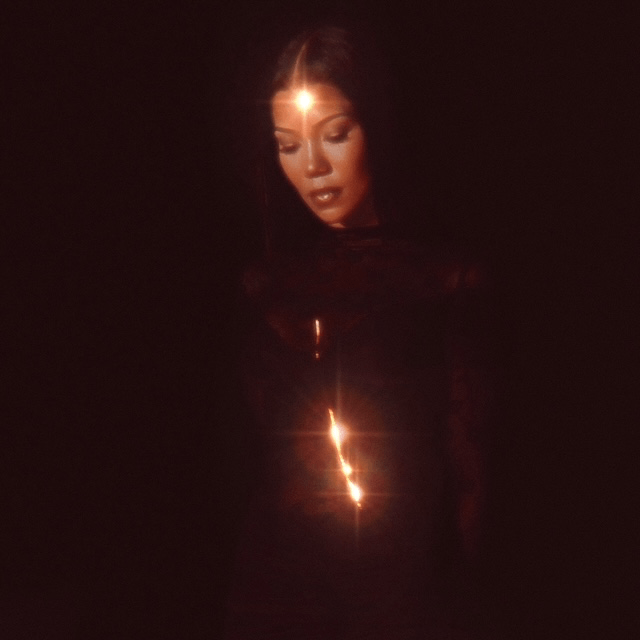 Jhené Aiko Drops Soothing 15-Minute Mantra ‘I'm Not Afraid' With Visual