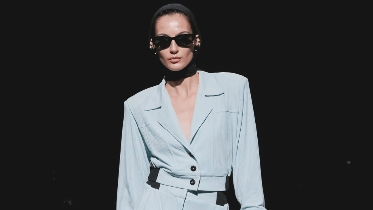 Everything You Need To Know About Dubai Fashion Week SS26