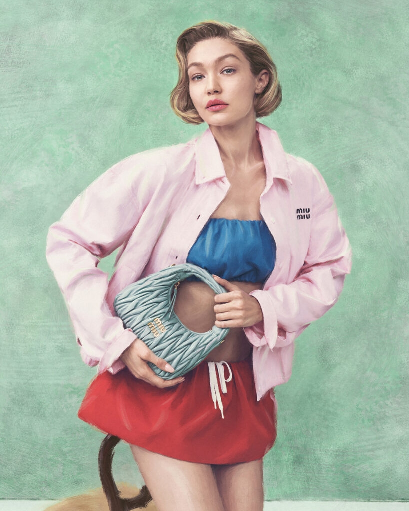 From Loewe To Miu Miu: The Hottest Brands Of 2025 Have Been Revealed & These Are The Pieces On The GRAZIA Team's Wishlist