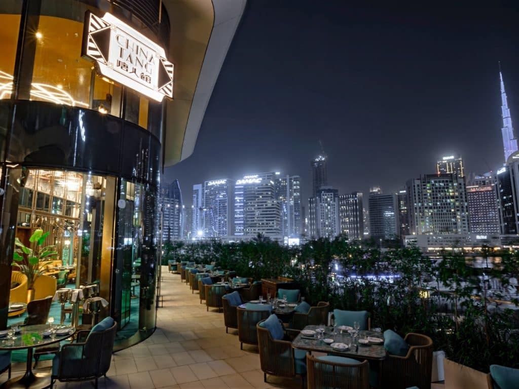 The GRAZIA Dubai Long Weekend Guide For Eid Al Adha: June 5 to 9, 2025