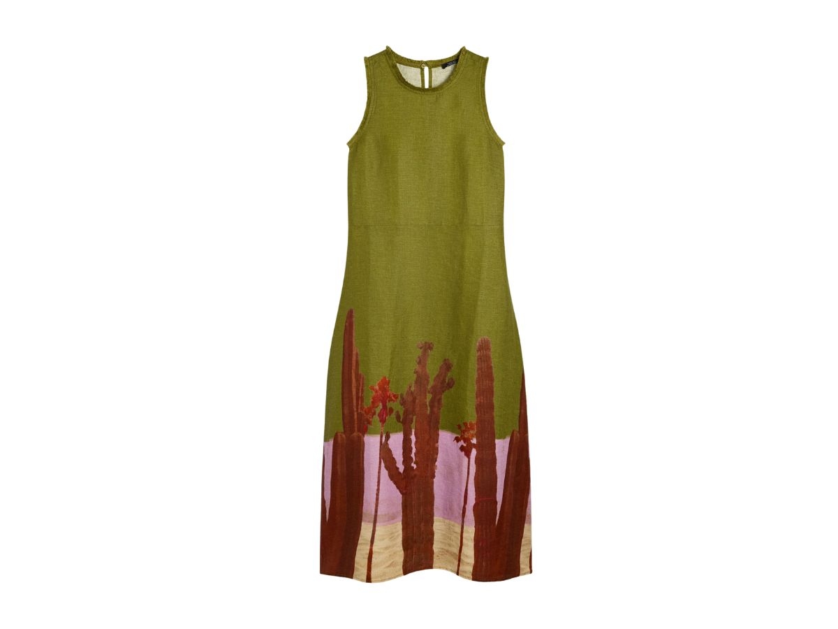 Linen Dresses: These Are the Must-Haves Right Now