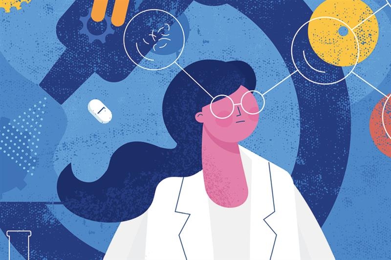 Meet the 2024 L'Oréal-UNESCO For Women in Science winners