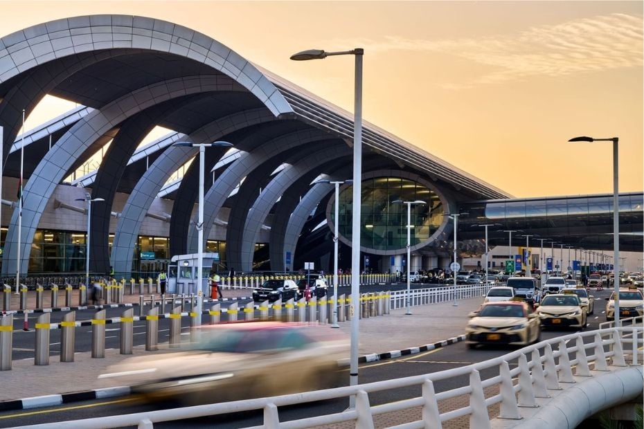By the numbers: Why Dubai International Airport is world's busiest