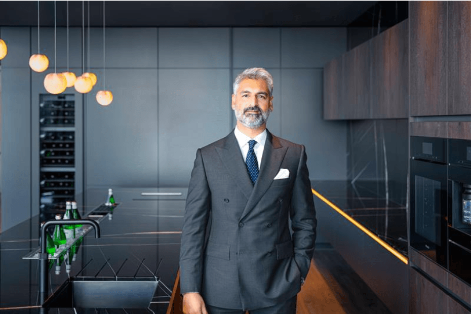 Beyond the kitchen: How Häcker is redefining elevated living in the UAE