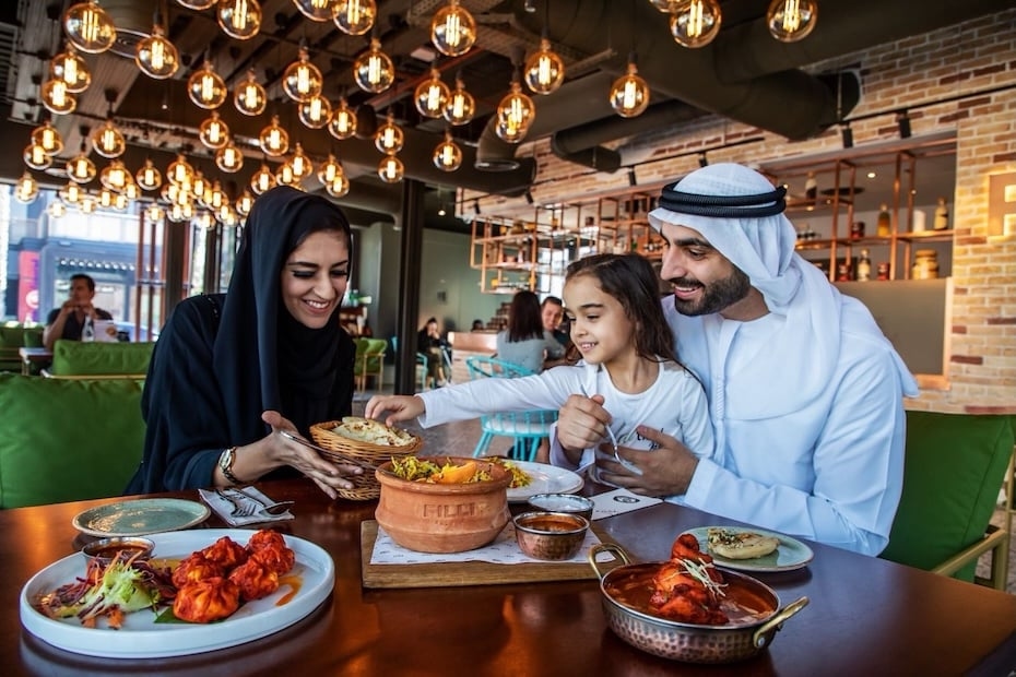 Eid Al Adha in Dubai: A guide to what's on offer from shopping to live events
