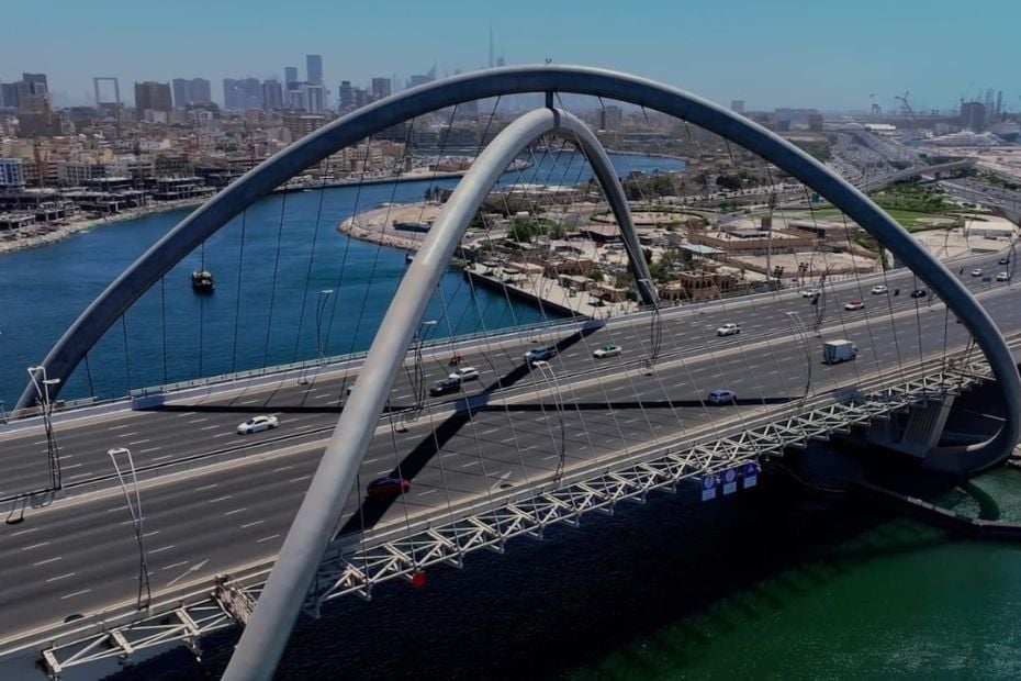 Dubai traffic: New project to reduce travel time from 104 minutes to just 16
