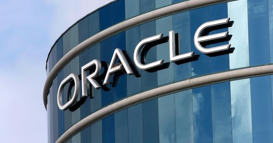 xAI's Grok models now available on Oracle Cloud infrastructure