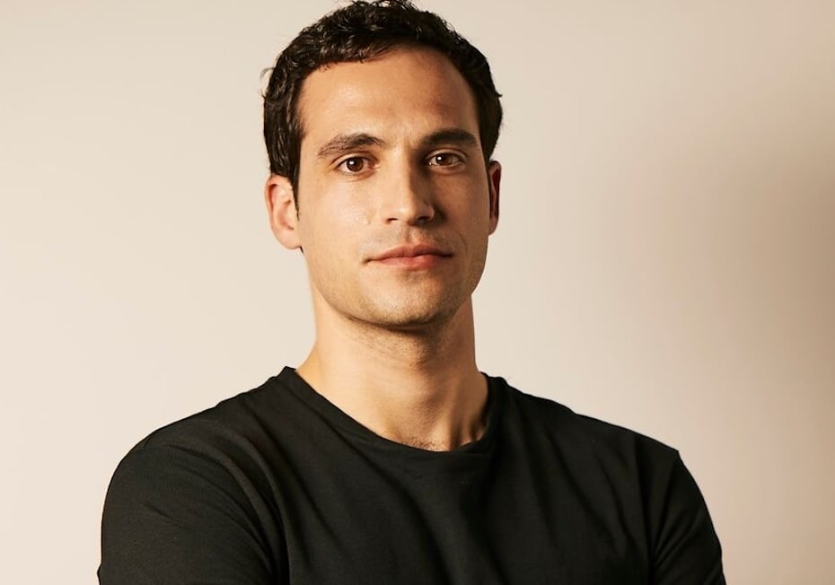 ‘WHOOP 5.0 Is our biggest leap yet', says founder and CEO Will Ahmed