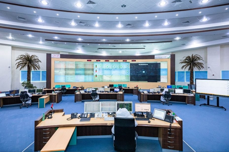 DEWA accelerates AI adoption in energy distribution as part of smart grid push